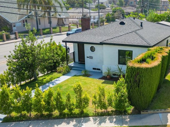 2500 Aurora Terrace, Alhambra CA 91803