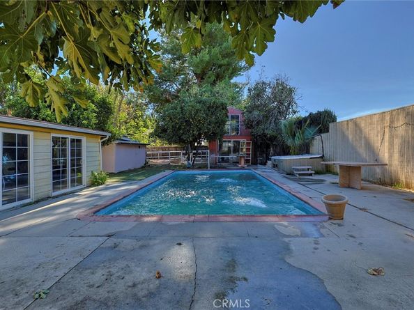 16326 Nordhoff Street, North Hills CA 91343