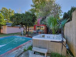 16326 Nordhoff Street, North Hills CA 91343