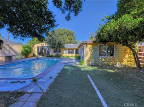 16326 Nordhoff Street, North Hills CA 91343