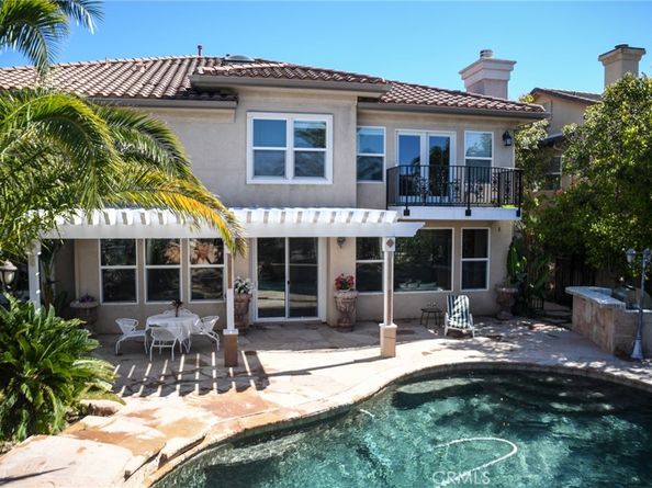 20370 Via Cellini, Porter Ranch CA 91326