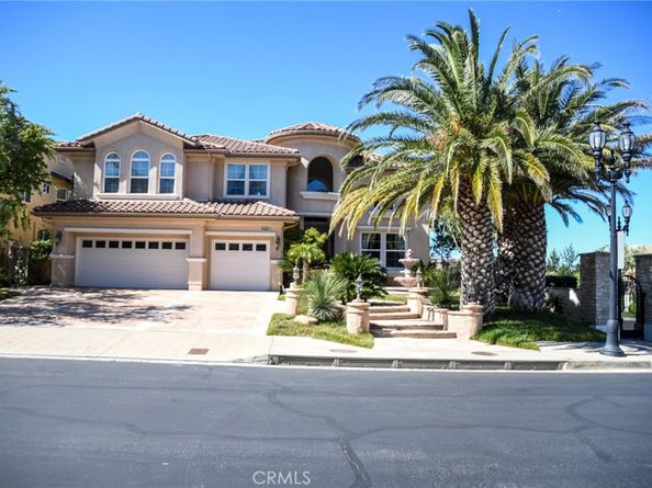 20370 Via Cellini, Porter Ranch CA 91326