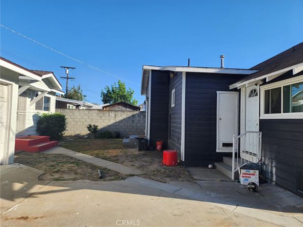 4312 Walton Avenue, Los Angeles CA 90037
