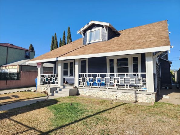 4312 Walton Avenue, Los Angeles CA 90037