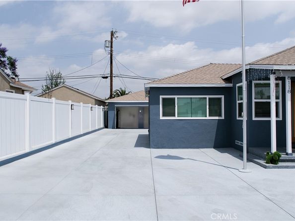 8118 Gentry Avenue, North Hollywood CA 91605