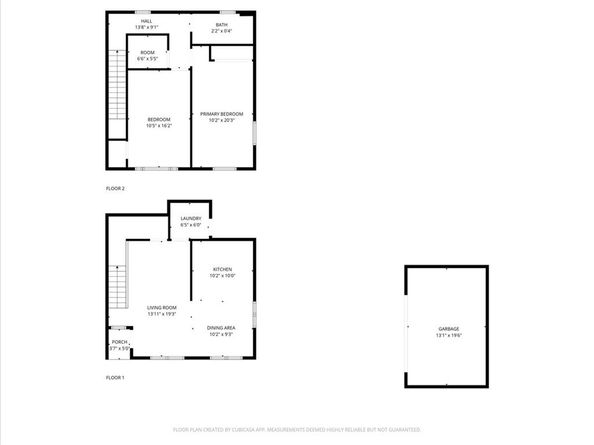 224 W 107th, Los Angeles CA 90003