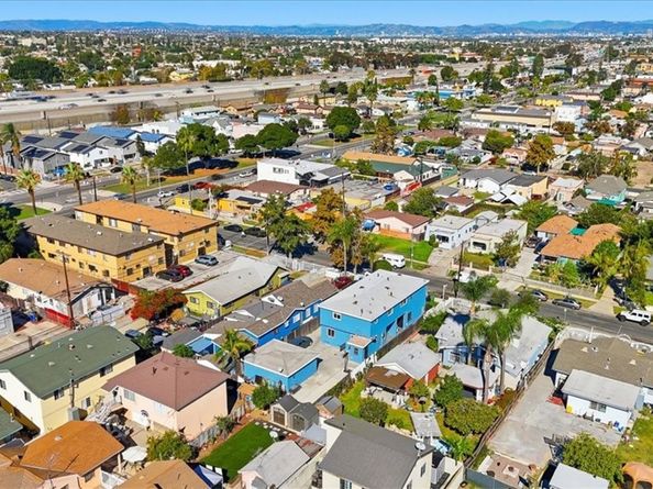 224 W 107th, Los Angeles CA 90003