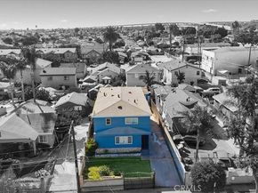 224 W 107th, Los Angeles CA 90003