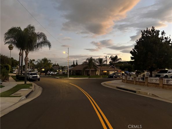 530 Peckam, La Puente CA 91746