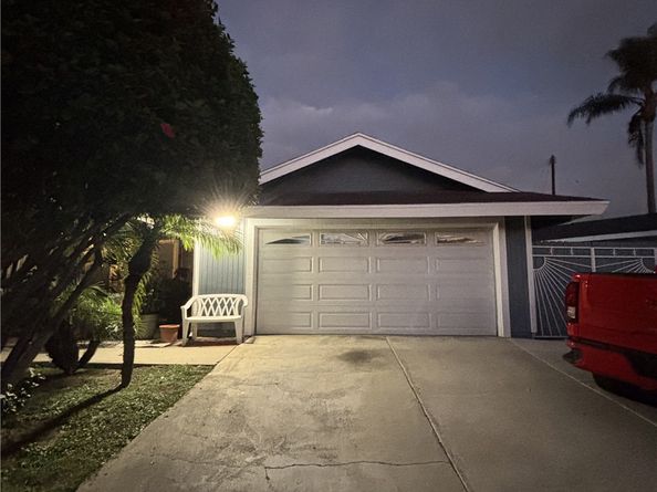 530 Peckam, La Puente CA 91746