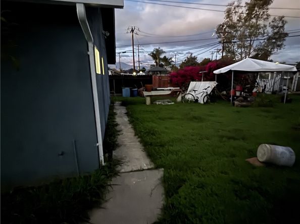 530 Peckam, La Puente CA 91746