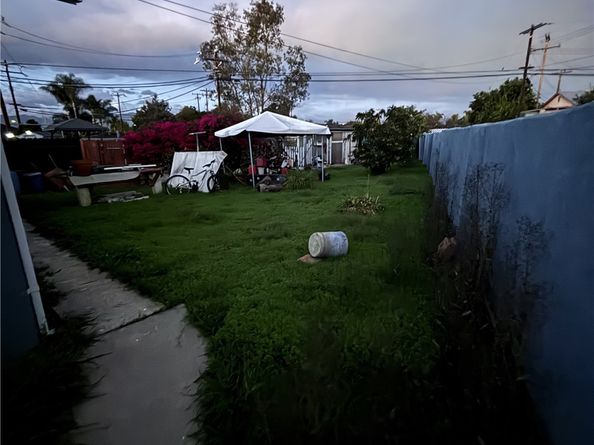 530 Peckam, La Puente CA 91746