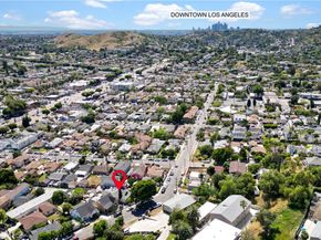 5054 Novgorod Street, El Sereno CA 90032