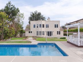 49 W La Sierra Drive, Arcadia CA 91007