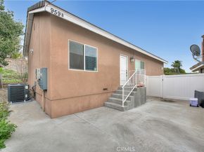 959 Kenwood Street, Upland CA 91784