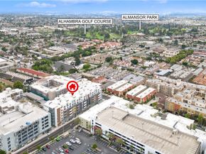 168 S Monterey Street 211, Alhambra CA 91801