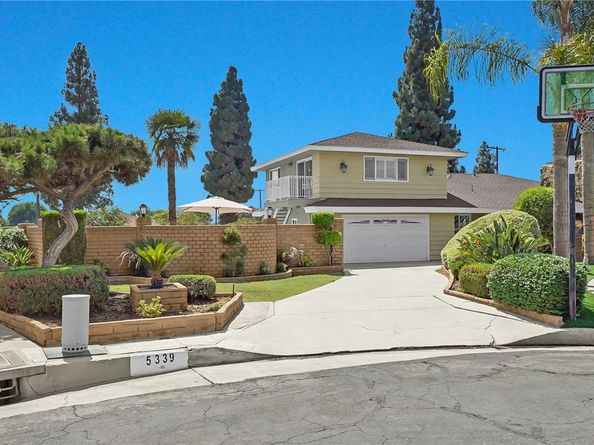 5339 Adele Avenue, Whittier CA 90601