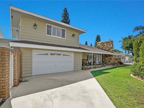 5339 Adele Avenue, Whittier CA 90601