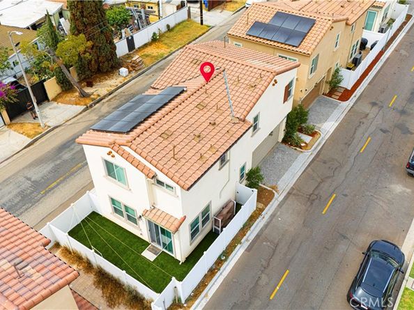 1544 W Plaza Del Amo, Torrance CA 90501
