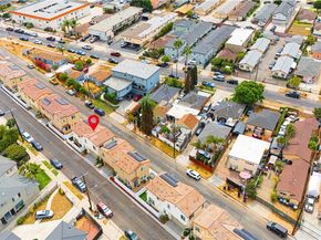 1544 W Plaza Del Amo, Torrance CA 90501