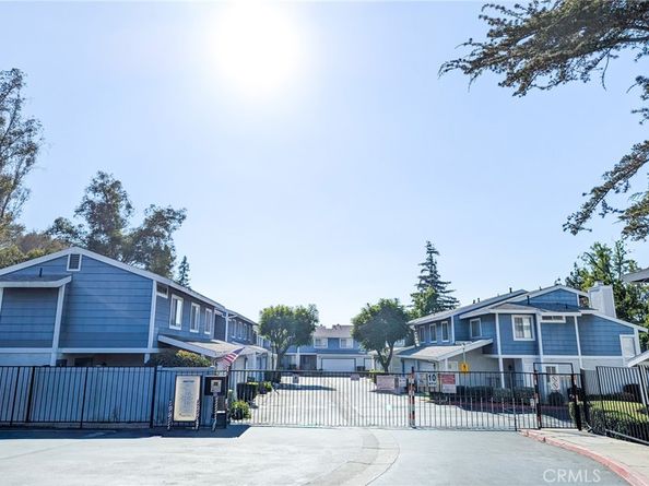 1517 Mccabe Way, West Covina CA 91791