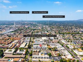 137 Saint Francis St # A,, San Gabriel CA 91776