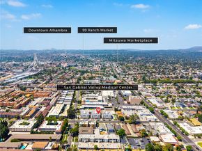 137 Saint Francis St # A,, San Gabriel CA 91776