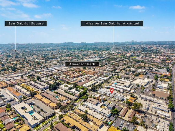 137 Saint Francis St # A,, San Gabriel CA 91776