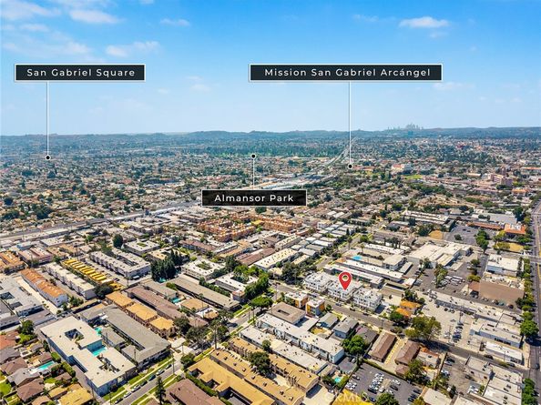 137 Saint Francis St # A,, San Gabriel CA 91776