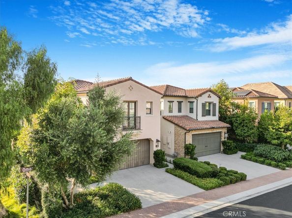 101 Omar, Irvine CA 92620