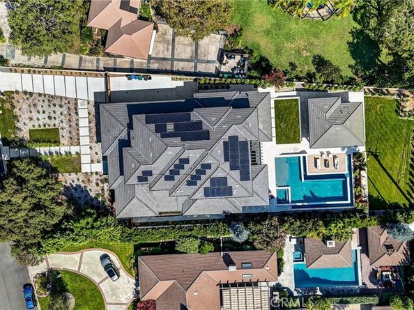 330 Arbolada Drive, Arcadia CA 91006