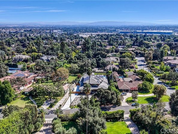 330 Arbolada Drive, Arcadia CA 91006