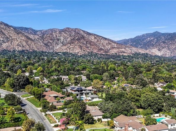 330 Arbolada Drive, Arcadia CA 91006