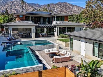 330 Arbolada Drive