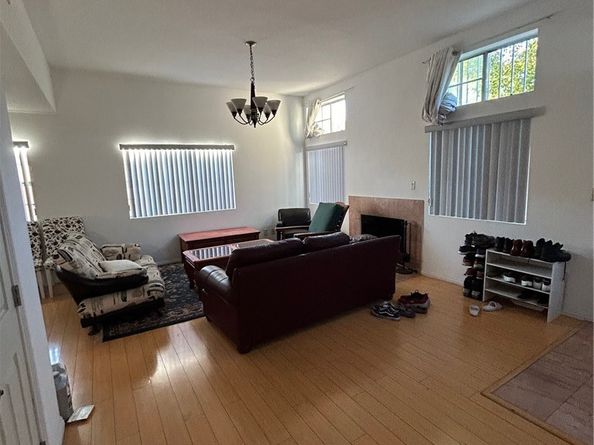 621 Hazel Avenue, Rosemead CA 91770