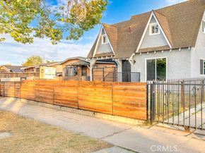 1438 W 69th Street, Los Angeles CA 90047