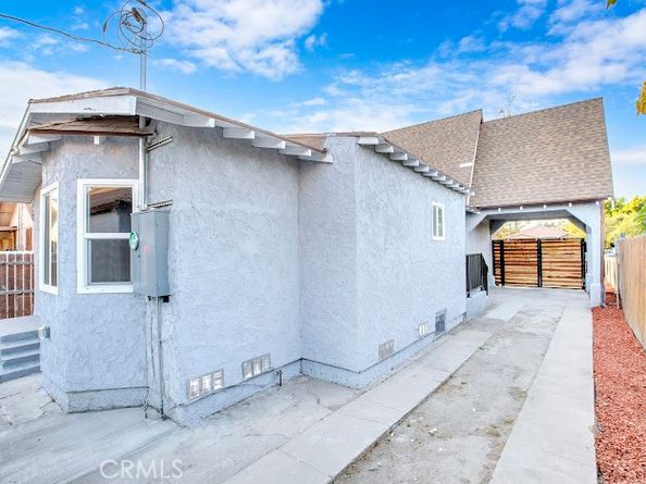 1438 W 69th Street, Los Angeles CA 90047