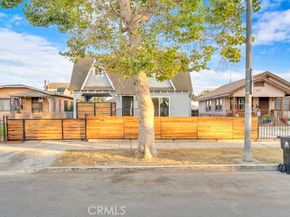 1438 W 69th Street, Los Angeles CA 90047
