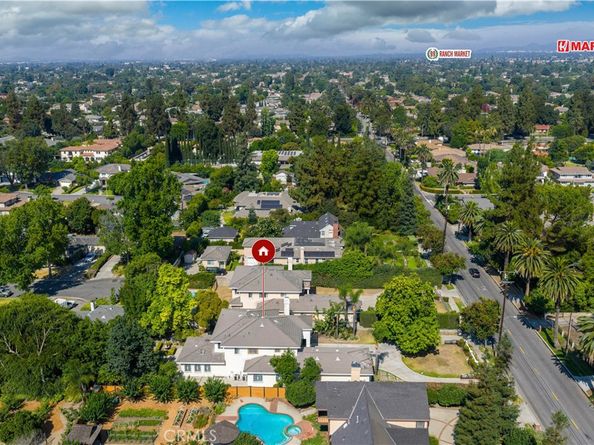 68 E Longden Avenue, Arcadia CA 91006