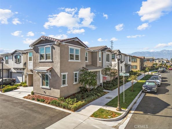 2969 E Merritt Paseo, Ontario CA 91761