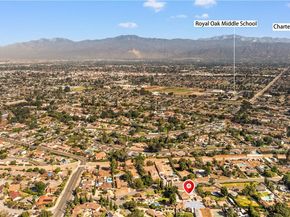 700 S Chaparro Road, Covina CA 91724