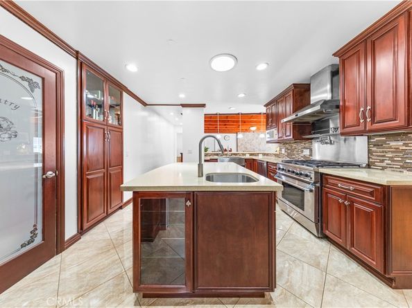 700 S Chaparro Road, Covina CA 91724