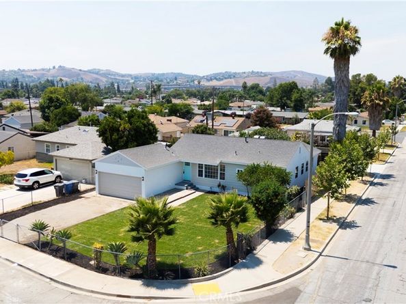 2309 Ann Arbor Avenue, Pomona CA 91766