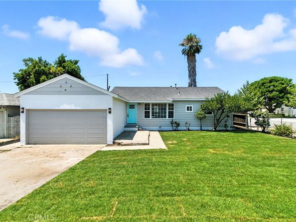 2309 Ann Arbor Avenue, Pomona CA 91766
