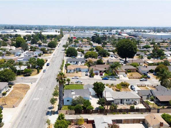 2309 Ann Arbor Avenue, Pomona CA 91766