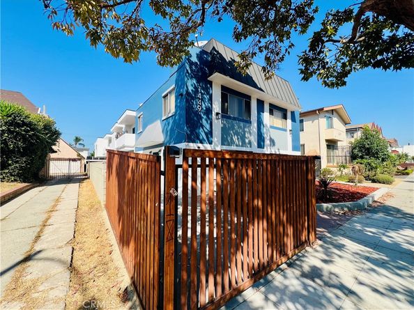 1449 S Point View Street, Los Angeles CA 90035