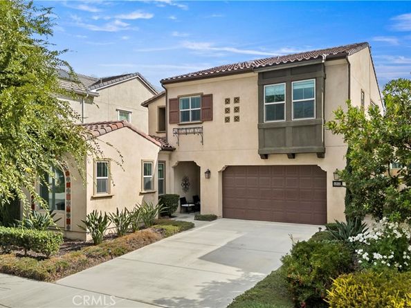 4855 S Pastel Lane, Ontario CA 91762