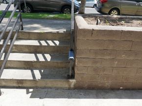 433 S Manhattan 209, Los Angeles CA 90020