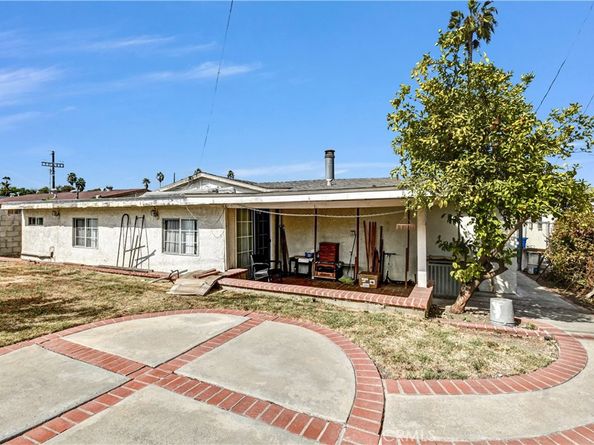 18220 Gallineta Street, Rowland Heights CA 91748