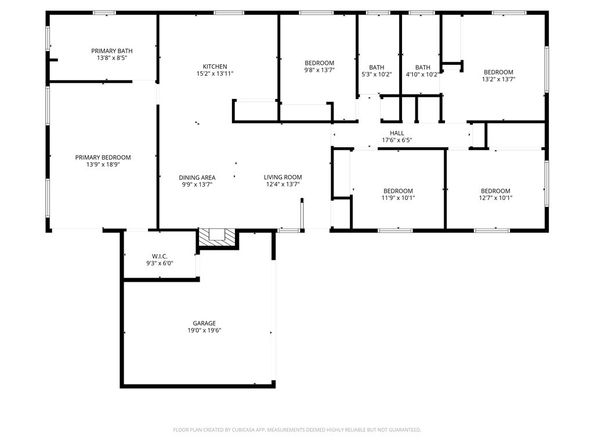 18220 Gallineta Street, Rowland Heights CA 91748